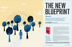 Butscher, Grace Article Illustration