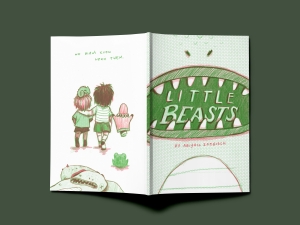 Zoebisch, Abigail Illustration Booklet P3