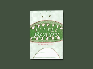 Zoebisch, Abigail Illustration Booklet P4