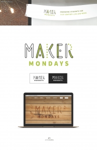 Markey, Amelia - Branding Project