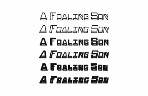 Alfonso, Gian - Typography Project P2