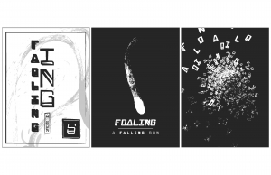 Alfonso, Gian - Typography Project P3