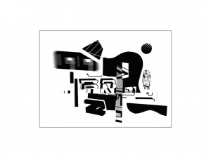 Alfonso, Gian - Typography Project P5