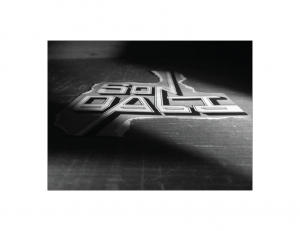Alfonso, Gian - Typography Project P4.2
