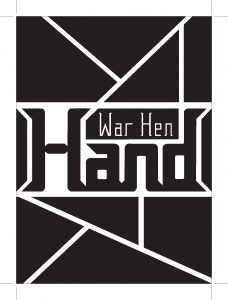 Hahn, Andrew - Typography Project P3