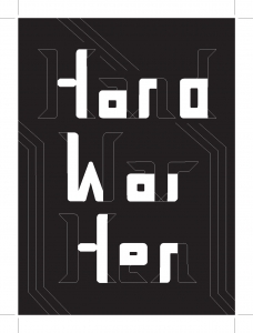 Hahn, Andrew - Typography Project P3.2