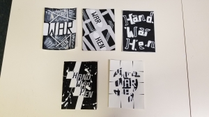 Hahn, Andrew - Typography Project P4.4