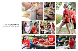Miller, Morgan - Ad Campaign Photography