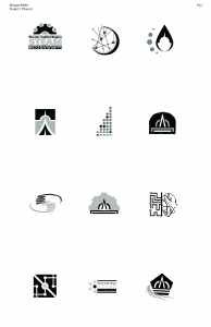 Miller, Morgan - Branding Project P4