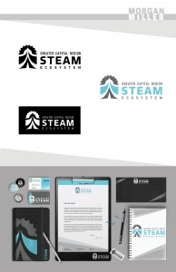 Miller, Morgan - Branding Project P3.2