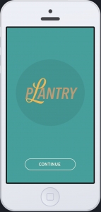 Settle, Alicia - Mobile App Design P2