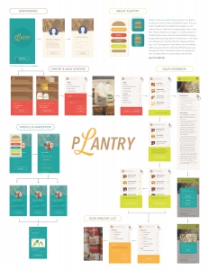 Settle, Alicia - Mobile App Design P3