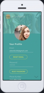 Settle, Alicia - Mobile App Design P6
