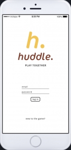 Kraihanzel, Carly - Mobile App Design P3