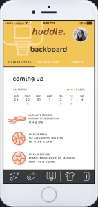 Kraihanzel, Carly - Mobile App Design P4
