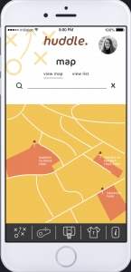 Kraihanzel, Carly - Mobile App Design P5