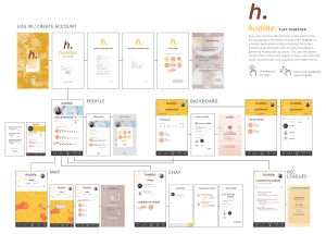 Kraihanzel, Carly - Mobile App Design P2
