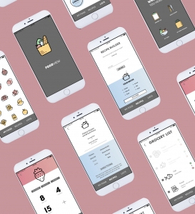 Kramer, Kelsi - Mobile App Design P1