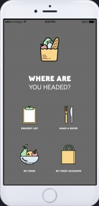 Kramer, Kelsi - Mobile App Design P3