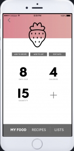 Kramer, Kelsi - Mobile App Design P6