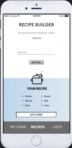 Kramer, Kelsi - Mobile App Design P7