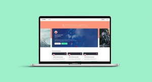 Bernhardt, Samuel - Website Design P3