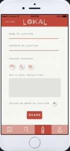 Ulry, Skylar - Mobile App Design P1