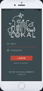 Ulry, Skylar - Mobile App Design P2