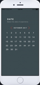 Ulry, Skylar - Mobile App Design P3