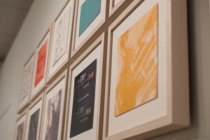 Sneddon, Noah - Senior Exhibit P2