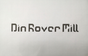 Morrill, Devin - Advanced Typography Project P2