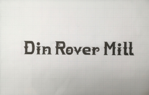 Morrill, Devin - Advanced Typography Project P3