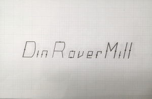 Morrill, Devin - Advanced Typography Project P4