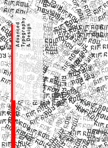 Morrill, Devin - Advanced Typography Project P10