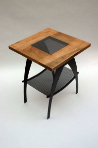 Bond, Ben - Table Design