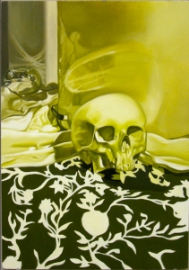 Mehrlinger, Lindsey - Painting