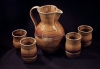 Lockard, Sharon - Ceramics