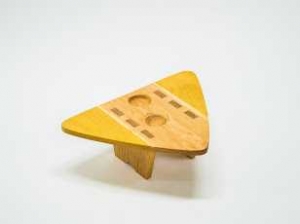 Donley, Kiersten - Table Design