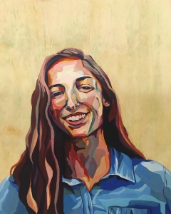 Seymour, Shea - Senior Exhibit 7