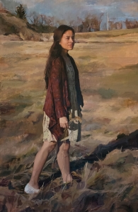 Steele, Hannah - Senior Exhibit 1
