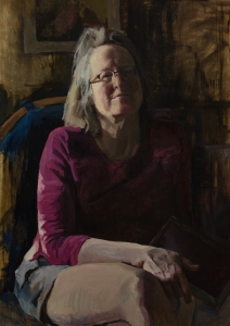 Steele, Hannah - Senior Exhibit 8