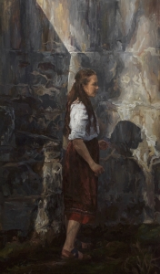 Steele, Hannah - Senior Exhibit 9