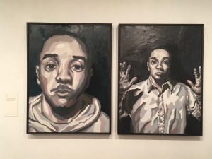 Angeles, Virgil - Senior Exhibit 2