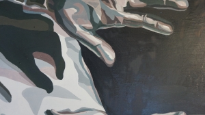 Angeles, Virgil - Senior Exhibit 3