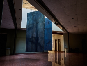 San, Quay - Senior Exhibit 2