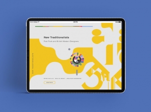 LaQuay, Corey - Tablet App Design 2.1