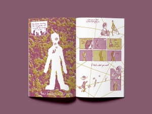 Anya Booklet Spread 1