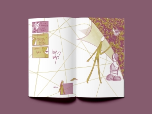 Anya Booklet Spread 2