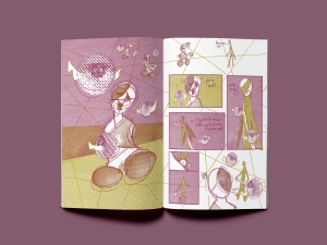 Anya Booklet Spread 3