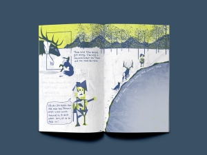 Caroline Booklet Spread 3